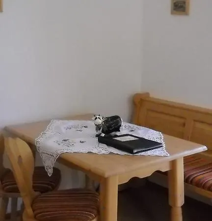 Kalssnhof Apartment Bad Aussee Room photo
