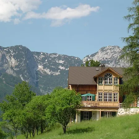 Kalssnhof Apartment Bad Aussee Exterior photo