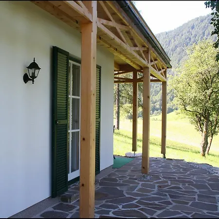 Kalssnhof Apartment Bad Aussee Room photo