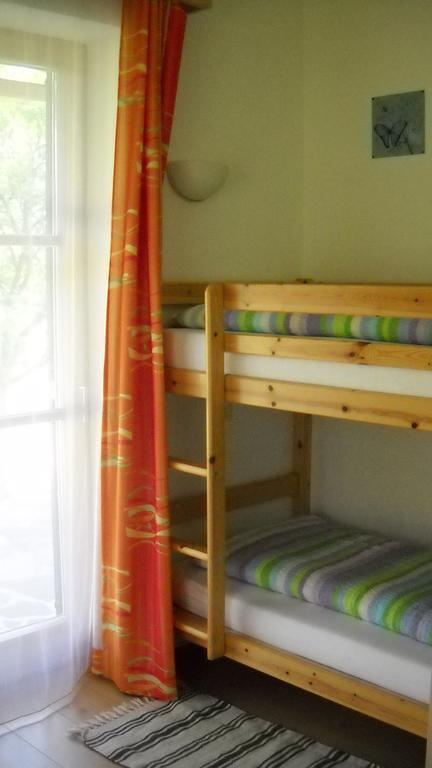 Kalssnhof Apartment Bad Aussee