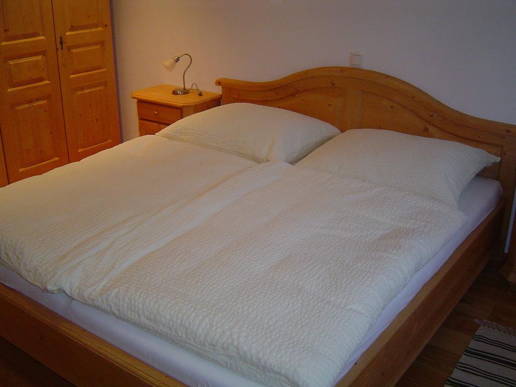 Apartment Kalssnhof Bad Aussee