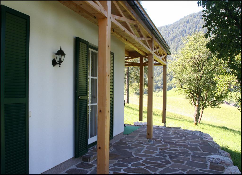 Apartment Kalssnhof